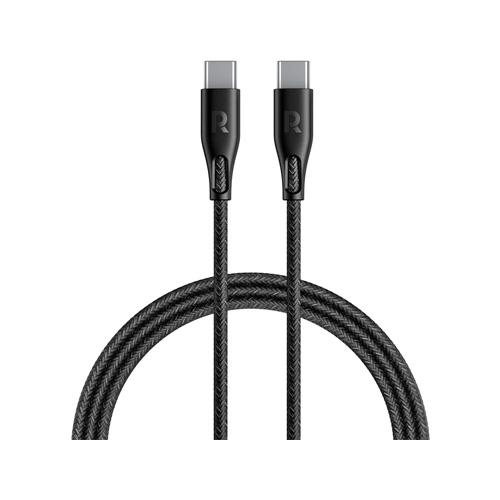 کابل شارژ Type-C به STM DUX Type-C