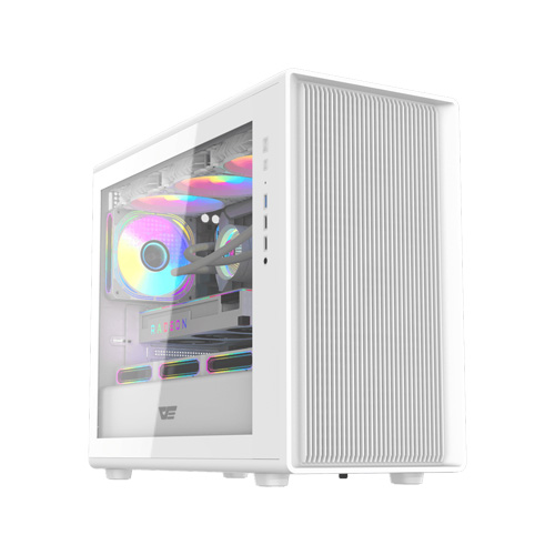 کیس کامپیوتر دارک فلش مدل DB460M