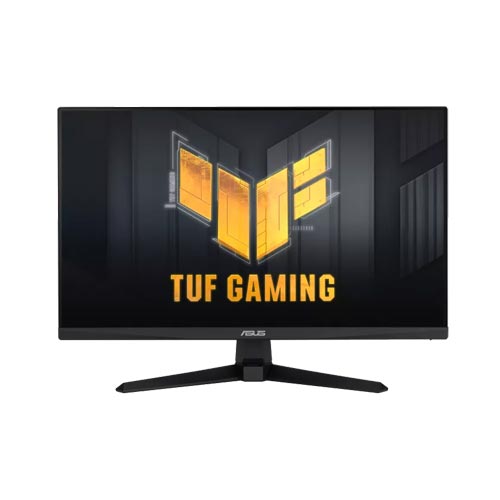 مانیتور گیمینگ 24.5 اینچ ایسوس مدل TUF Gaming VG259Q3A
