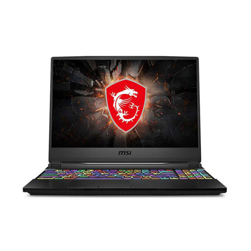 لپ تاپ 15.6 اینچی MSI مدل GE65 Raider 9SE