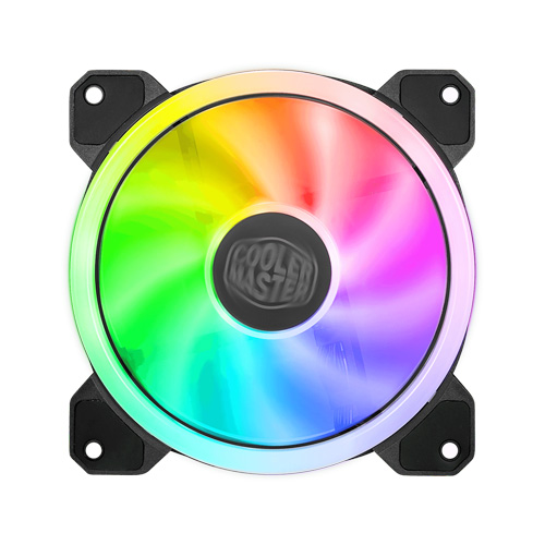 فن کیس کولرمستر مدل MF120 S3