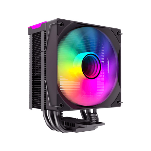 خنک کننده پردازنده گیم مکس مدل Sigma 550 Infinity BK