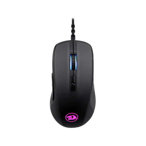 ماوس گیمینگ با‌سیم ردراگون مدل STORMRAGE M718 RGB