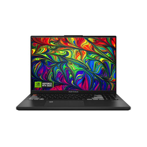 لپ تاپ 16.0 اینچ ایسوس مدل Vivobook Pro 16X K6604JI-K8111
