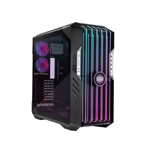 کیس کامپیوتر کولرمستر مدل HAF 700 EVO