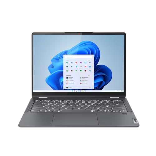 لپ تاپ 14.0 اینچ لنوو مدل IdeaPad Flex 5 14IAU7-L4US