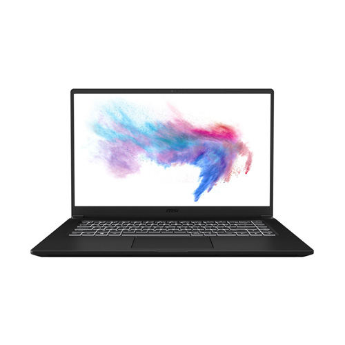 لپ تاپ 15.6 اینچی MSI مدل Modern 15 A10RB