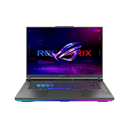 لپ تاپ گیمینگ 16.0 اینچ ایسوس مدل ROG STRIX G16 G614JV-N3129