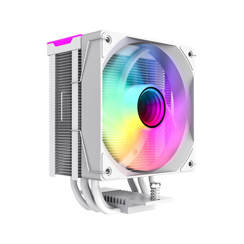 خنک کننده پردازنده گیم مکس مدل SIGMA 550 INFINITY WH