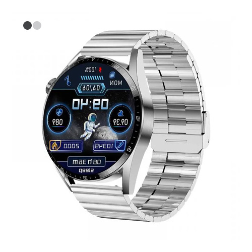 ساعت هوشمند گرین لاین مدل G-Master GNGMSWSS