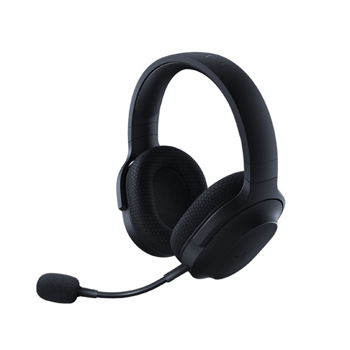 هدست گیمینگ بی سیم ریزر مدل Barracuda X