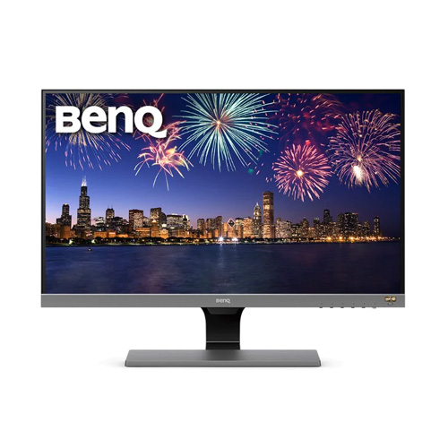 مانیتور 27.0 اینچ بن‌کیو مدل EW277HDR