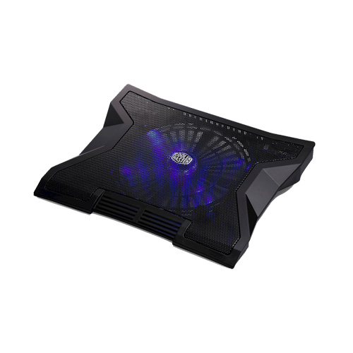 کول پد لپ تاپ کولر مستر مدل NOTEPAL XL