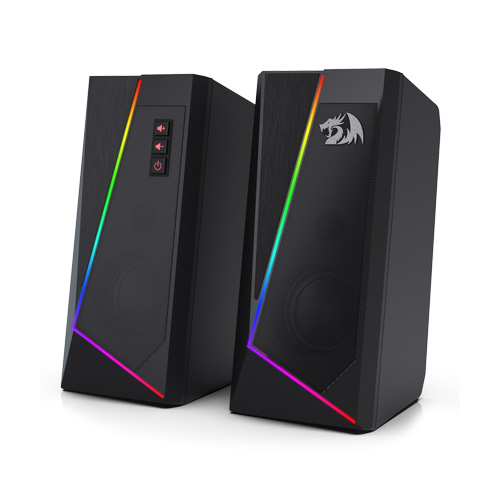 اسپیکر دسکتاپ گیمینگ ردراگون مدل ANVIL GS520