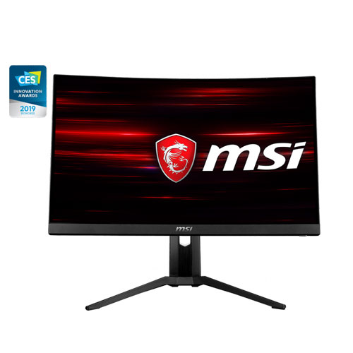 مانیتور 27 اینچ MSI مدل Optix MAG271CQR