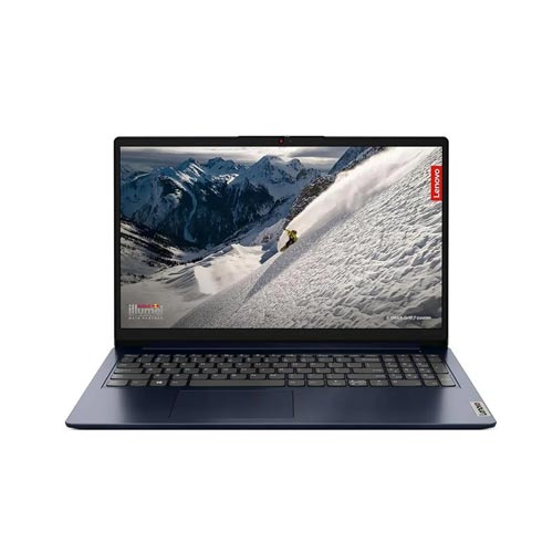 لپ تاپ گیمینگ 15.6 اینچ لنوو مدل IdeaPad 1 15IRU7-06US