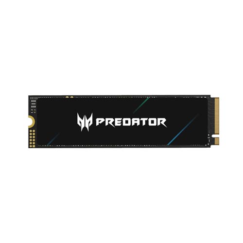 هارد اینترنال ایسر مدل PREDATOR GM6 • ظرفیت 1TB