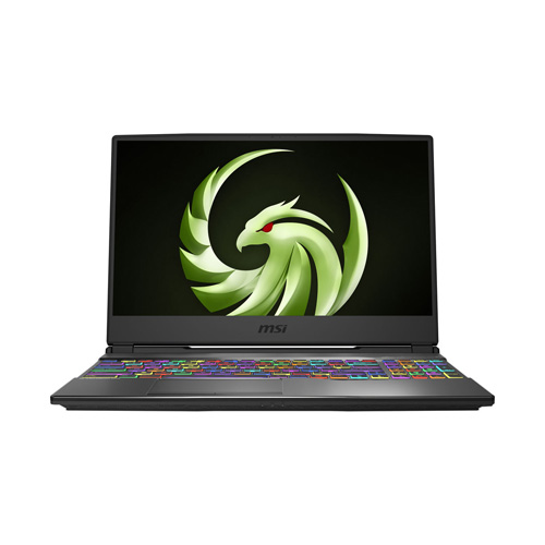 لپ تاپ گیمینگ 15.6 اینچ MSI مدل Alpha 15 A3DDK
