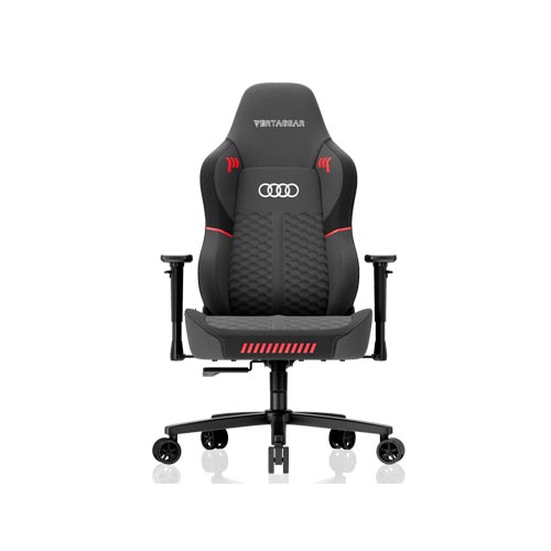 صندلی گیمینگ ورتاگیر مدل S-Line SL3800SE AUDI EDITION BC