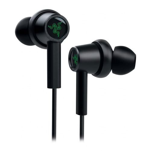 هندزفری ایرباد باسیم ریزر مدل Hammerhead Duo