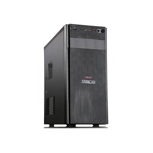 کیس کامپیوتر سادیتا مدل SABALAN