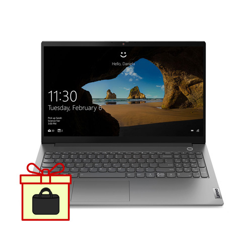 لپ تاپ 15.6 اینچ لنوو مدل ThinkBook 15 G2 ITL-85AK