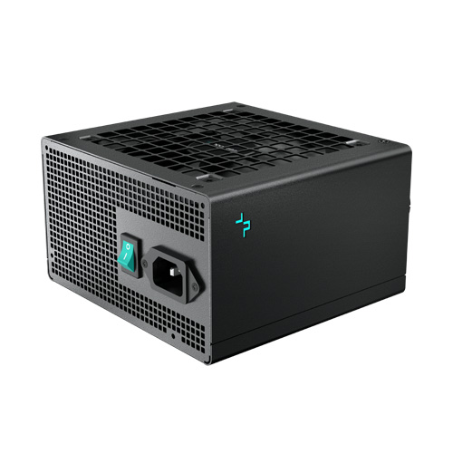 منبع تغذیه دیپ کول مدل PK550D