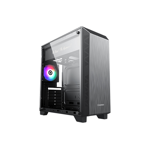 کیس کامپیوتر گیم مکس مدل Nova N5