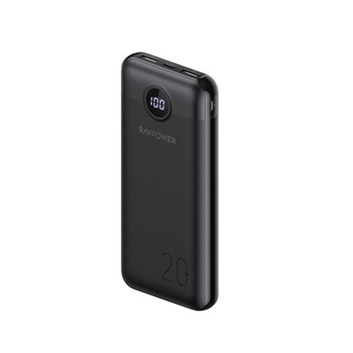 پاور بانک راوپاور مدل PD Pioneer 20000mAh 20W