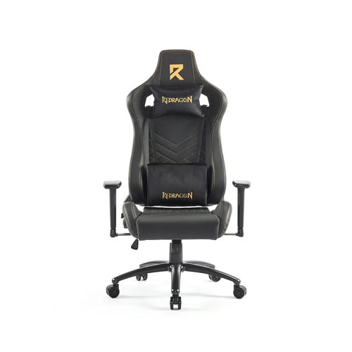 صندلی گیمینگ ردراگون مدل C-329