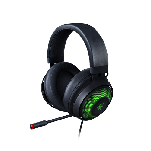 هدست گیمینگ باسیم ریزر مدل Kraken Ultimate