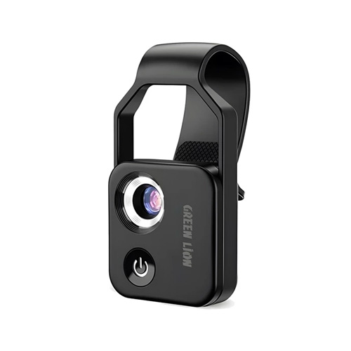 لنز میکروسکوپی گرین لاین مدل Smartphone Microscope GN200XMICSGN