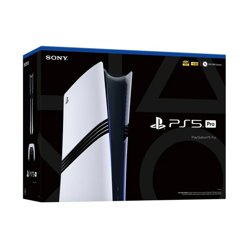 کنسول بازی سونی مدل PlayStation 5 Pro