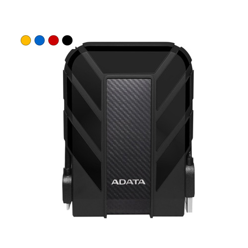 هارد اکسترنال 2TB ای دیتا مدل HD710 Pro USB3.2 Gen1