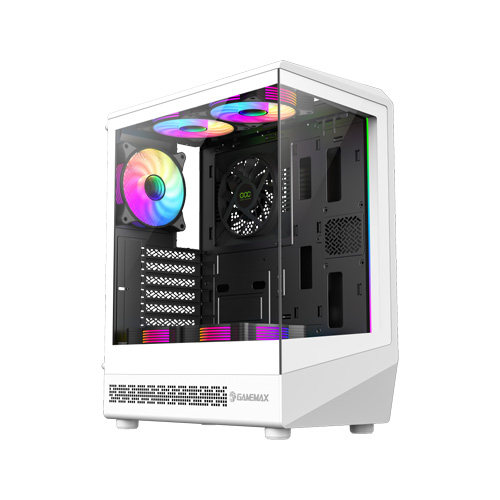 کیس کامپیوتر گیم مکس مدل Vista COC AW