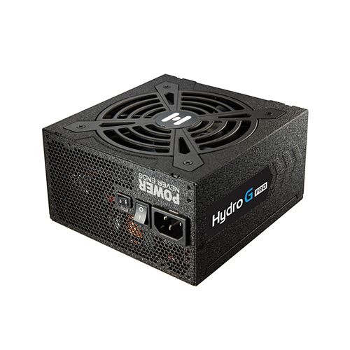 منبع تغذیه FSP مدل HYDRO G PRO 850W