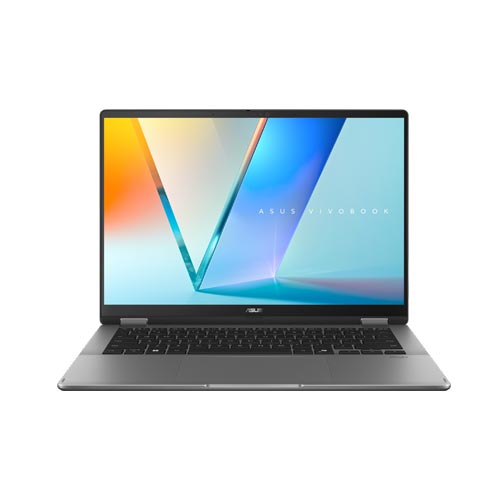 لپ تاپ 14.0 اینچ ایسوس مدل VivoBook 14 Flip TP3407SA-DS74T