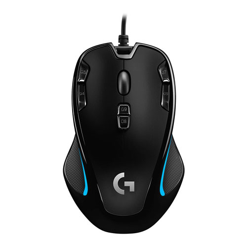 ماوس گیمینگ باسیم لاجیتک مدل G300S