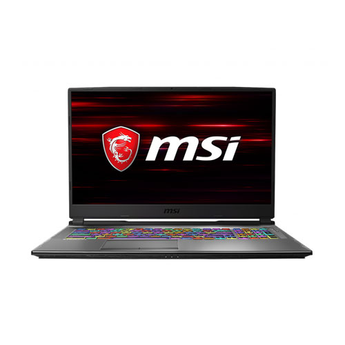 لپ تاپ 17.3 اینچی MSI مدل GP75 Leopard 9SD