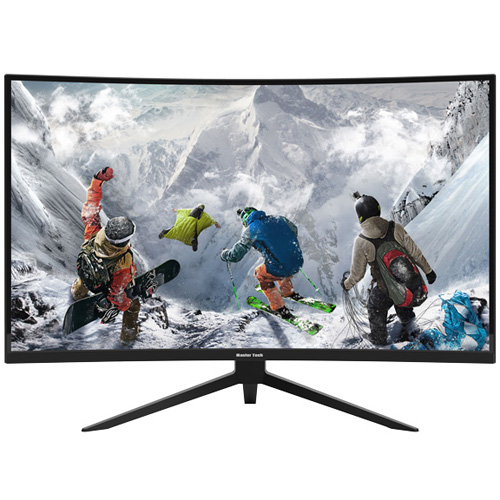 مانیتور گیمینگ 32.0 اینچ مسترتک مدل PG327AQ