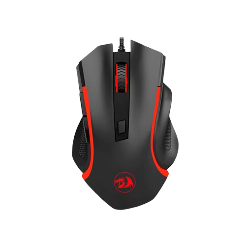 ماوس گیمینگ با‌سیم ردراگون مدل NOTHOSAUR M606