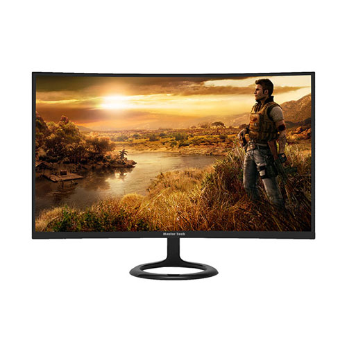 مانیتور 27 اینچ مسترتک مدل GP275AQ