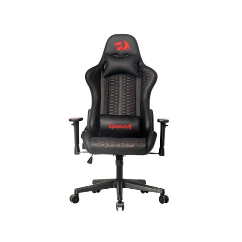 صندلی گیمینگ ردراگون مدل SNAKE C311-B