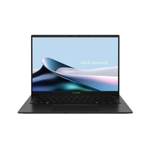 لپ تاپ 14.0 اینچ ایسوس مدل Zenbook 14 OLED UM3406HA-WS74T
