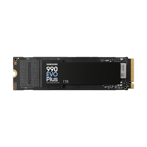 اس اس دی اینترنال سامسونگ مدل ‎‎ 990 EVO Plus• ظرفیت 1TB