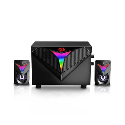 اسپیکر دسکتاپ گیمینگ ردراگون مدل TOCCATA GS700 RGB