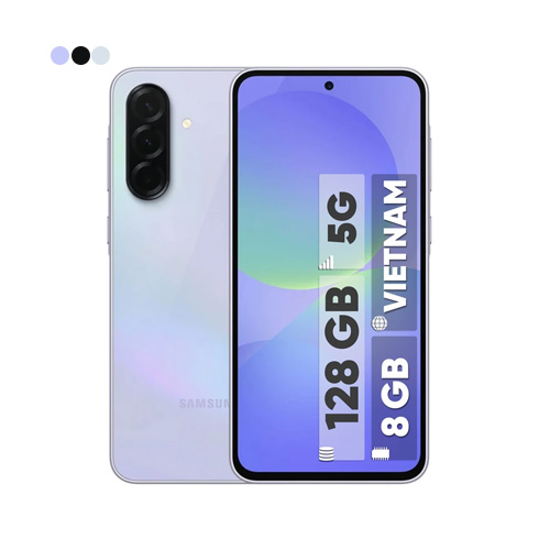 گوشی موبایل سامسونگ مدل Galaxy A36 VIETNAM ظرفیت 128 گیگابایت و رم 8 گیگابایت