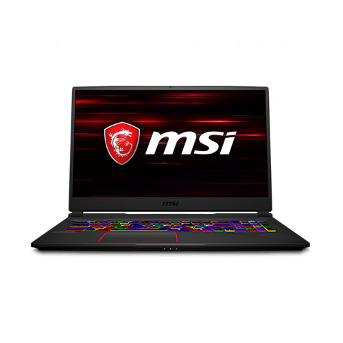 لپ تاپ 17.3 اینچی MSI مدل GE75 Raider 9SE