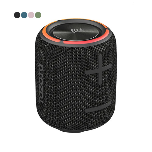 اسپیکر بلوتوثی قابل حمل تازاتا مدل FUN 100