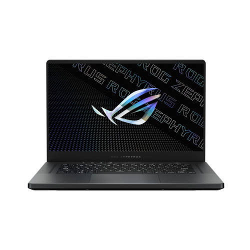 لپ تاپ گیمینگ 15.6 اینچ ایسوس مدل ROG Zephyrus G15 GA503QM-BS94Q
